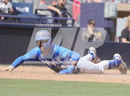 Thumbnail 2 in La Jolla vs. San Diego @ Petco Park photogallery.
