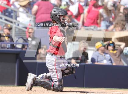 Thumbnail 3 in La Jolla vs. San Diego @ Petco Park photogallery.