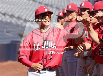 Thumbnail 2 in La Jolla vs. San Diego @ Petco Park photogallery.