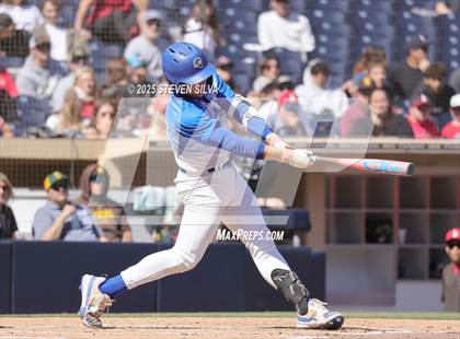 Thumbnail 2 in La Jolla vs. San Diego @ Petco Park photogallery.
