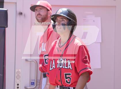 Thumbnail 2 in La Jolla vs. San Diego @ Petco Park photogallery.