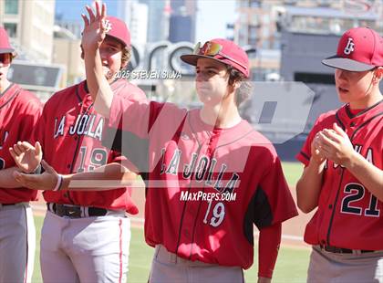 Thumbnail 1 in La Jolla vs. San Diego @ Petco Park photogallery.