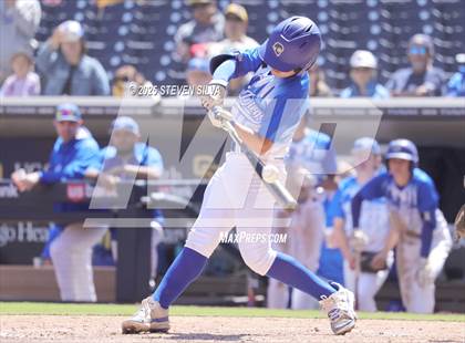 Thumbnail 2 in La Jolla vs. San Diego @ Petco Park photogallery.