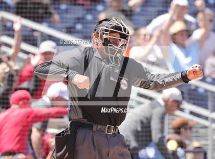 Thumbnail 3 in La Jolla vs. San Diego @ Petco Park photogallery.