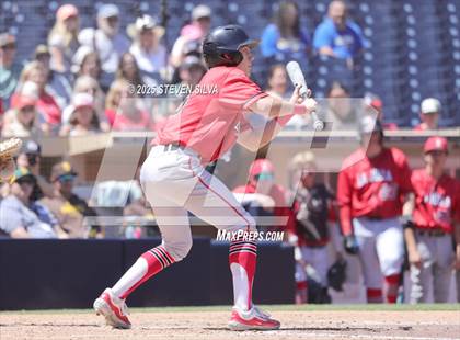 Thumbnail 2 in La Jolla vs. San Diego @ Petco Park photogallery.