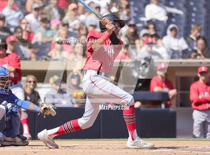 Thumbnail 2 in La Jolla vs. San Diego @ Petco Park photogallery.