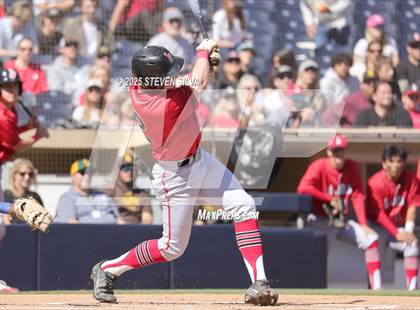 Thumbnail 1 in La Jolla vs. San Diego @ Petco Park photogallery.