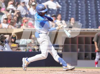 Thumbnail 3 in La Jolla vs. San Diego @ Petco Park photogallery.