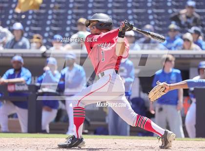 Thumbnail 3 in La Jolla vs. San Diego @ Petco Park photogallery.