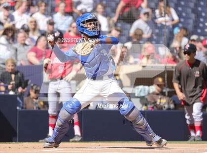 Thumbnail 1 in La Jolla vs. San Diego @ Petco Park photogallery.