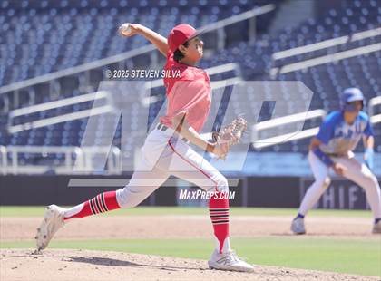 Thumbnail 1 in La Jolla vs. San Diego @ Petco Park photogallery.