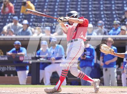 Thumbnail 1 in La Jolla vs. San Diego @ Petco Park photogallery.