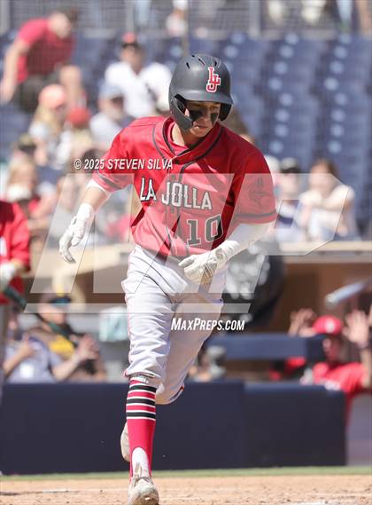 Thumbnail 3 in La Jolla vs. San Diego @ Petco Park photogallery.
