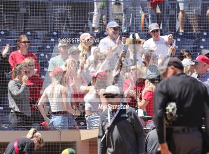 Thumbnail 1 in La Jolla vs. San Diego @ Petco Park photogallery.