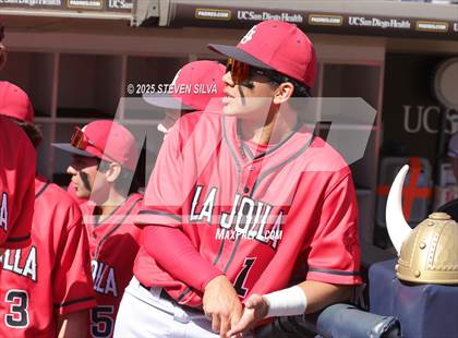 Thumbnail 1 in La Jolla vs. San Diego @ Petco Park photogallery.