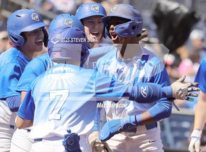 Thumbnail 3 in La Jolla vs. San Diego @ Petco Park photogallery.
