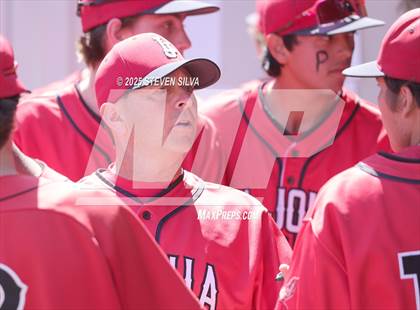 Thumbnail 3 in La Jolla vs. San Diego @ Petco Park photogallery.