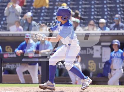 Thumbnail 2 in La Jolla vs. San Diego @ Petco Park photogallery.