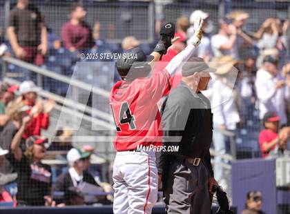 Thumbnail 3 in La Jolla vs. San Diego @ Petco Park photogallery.