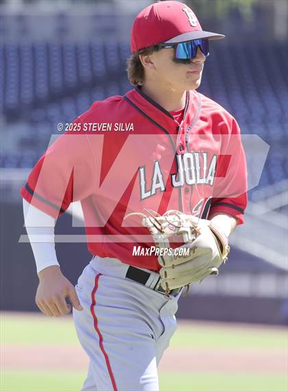 Thumbnail 3 in La Jolla vs. San Diego @ Petco Park photogallery.