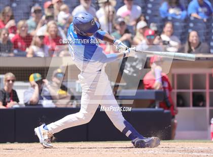 Thumbnail 3 in La Jolla vs. San Diego @ Petco Park photogallery.