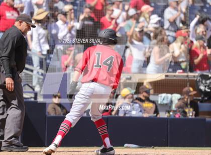 Thumbnail 2 in La Jolla vs. San Diego @ Petco Park photogallery.