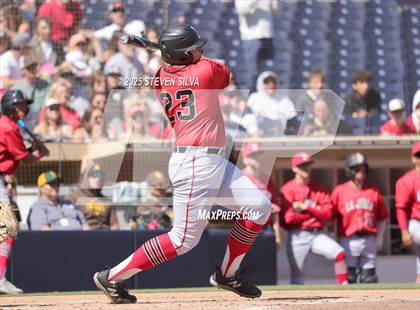 Thumbnail 1 in La Jolla vs. San Diego @ Petco Park photogallery.