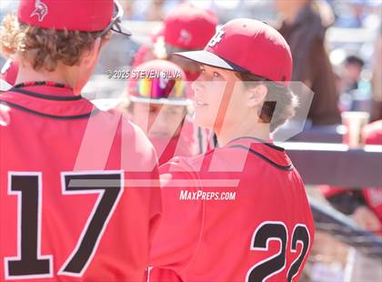 Thumbnail 3 in La Jolla vs. San Diego @ Petco Park photogallery.