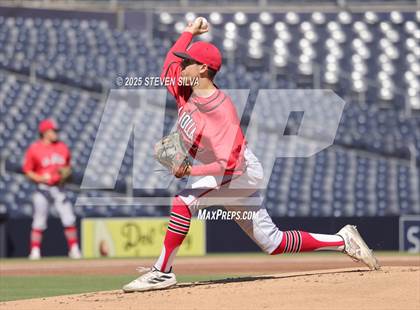 Thumbnail 1 in La Jolla vs. San Diego @ Petco Park photogallery.