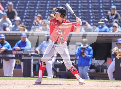 Thumbnail 3 in La Jolla vs. San Diego @ Petco Park photogallery.