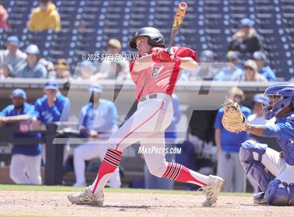 Thumbnail 1 in La Jolla vs. San Diego @ Petco Park photogallery.