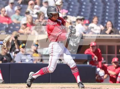 Thumbnail 1 in La Jolla vs. San Diego @ Petco Park photogallery.