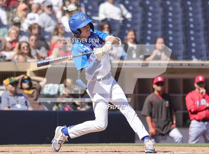 Thumbnail 3 in La Jolla vs. San Diego @ Petco Park photogallery.