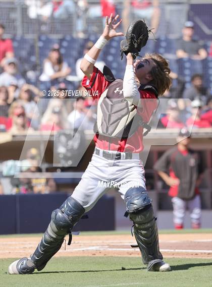 Thumbnail 3 in La Jolla vs. San Diego @ Petco Park photogallery.