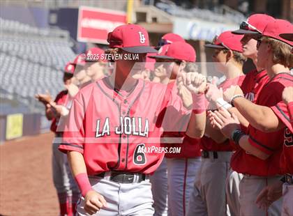 Thumbnail 1 in La Jolla vs. San Diego @ Petco Park photogallery.