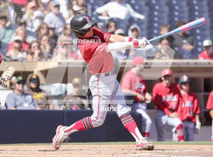 Thumbnail 2 in La Jolla vs. San Diego @ Petco Park photogallery.