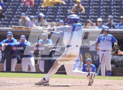 Thumbnail 1 in La Jolla vs. San Diego @ Petco Park photogallery.