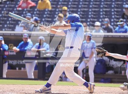 Thumbnail 3 in La Jolla vs. San Diego @ Petco Park photogallery.
