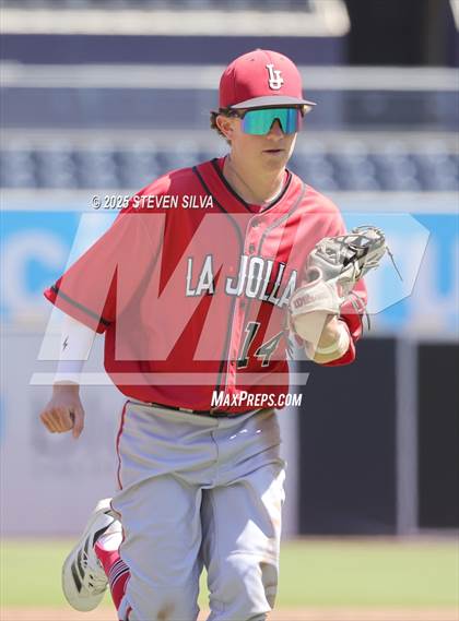 Thumbnail 3 in La Jolla vs. San Diego @ Petco Park photogallery.