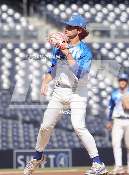 Thumbnail 1 in La Jolla vs. San Diego @ Petco Park photogallery.