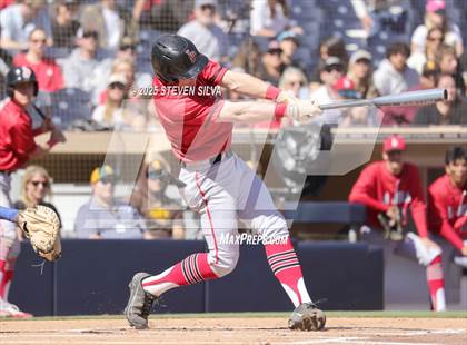 Thumbnail 3 in La Jolla vs. San Diego @ Petco Park photogallery.