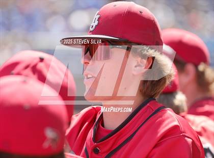 Thumbnail 2 in La Jolla vs. San Diego @ Petco Park photogallery.