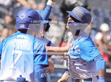 Thumbnail 1 in La Jolla vs. San Diego @ Petco Park photogallery.
