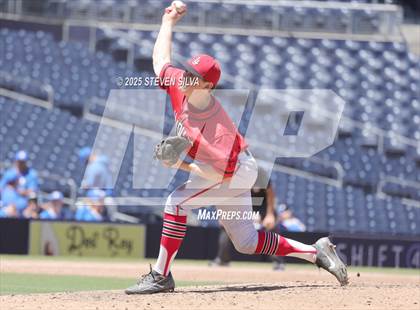 Thumbnail 2 in La Jolla vs. San Diego @ Petco Park photogallery.