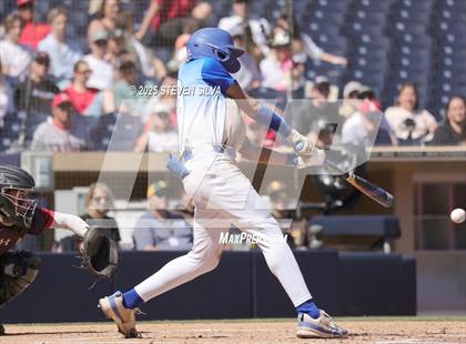 Thumbnail 3 in La Jolla vs. San Diego @ Petco Park photogallery.