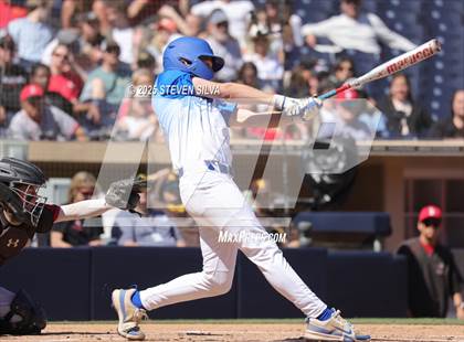 Thumbnail 2 in La Jolla vs. San Diego @ Petco Park photogallery.