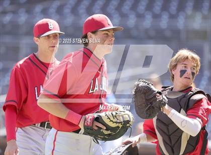 Thumbnail 2 in La Jolla vs. San Diego @ Petco Park photogallery.