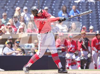 Thumbnail 3 in La Jolla vs. San Diego @ Petco Park photogallery.