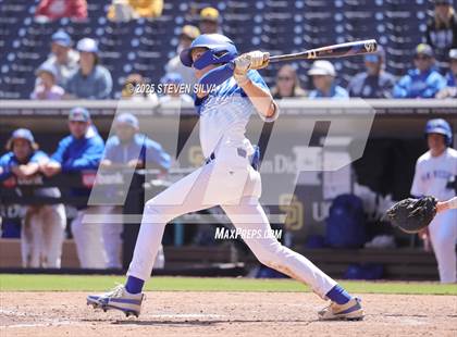 Thumbnail 1 in La Jolla vs. San Diego @ Petco Park photogallery.