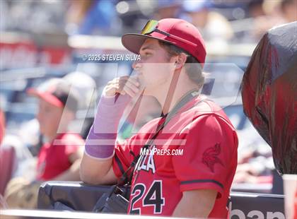 Thumbnail 2 in La Jolla vs. San Diego @ Petco Park photogallery.